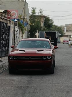 دودج تشالنجر